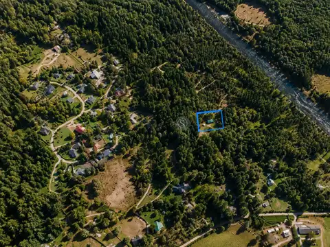 Casa en Venta en Terrazas De Bellavista, San Martin de los Andes, Patagonia