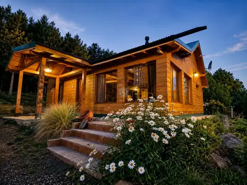 Casa en Venta en San Martin de los Andes, Lácar