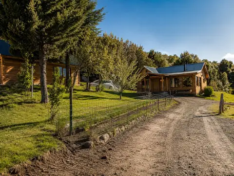 Casa en Venta 7 años