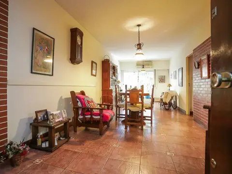 Departamento en Venta de 3 dormitorios