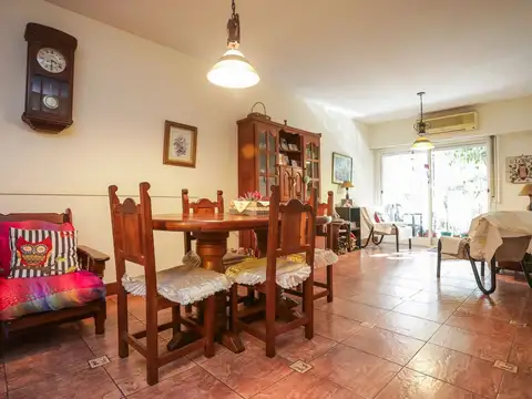 Departamento en Venta de 4 ambientes