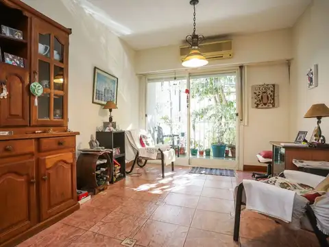 Departamento en Venta en Villa Urquiza, USD 228.000