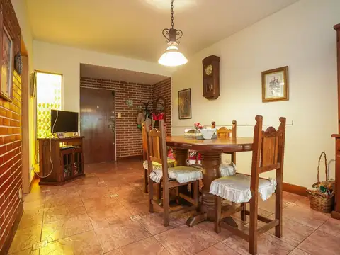 Departamento en Venta 45 años