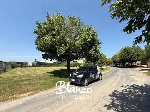 Lote en Venta en El Cantón, Escobar, G.B.A. Zona Norte