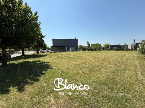Terreno en Venta, FOT 1