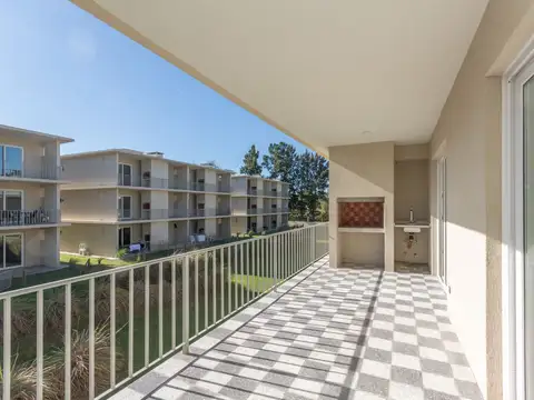 Departamento en Alquiler en Pilar, Partido de Pilar