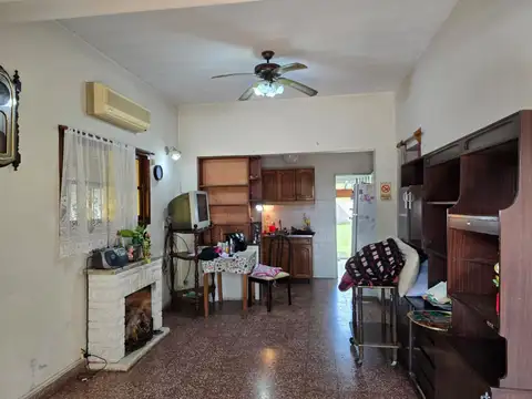 Casa en Venta de 2 dormitorios