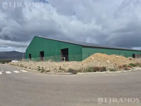 Galpón en San Carlos De Bariloche