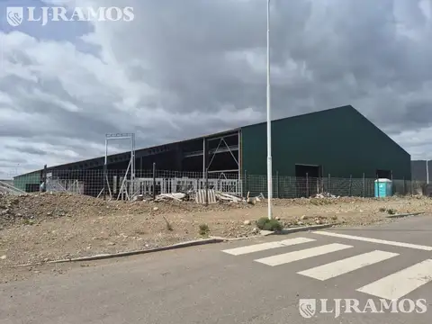 Galpon en Venta A Estrenar