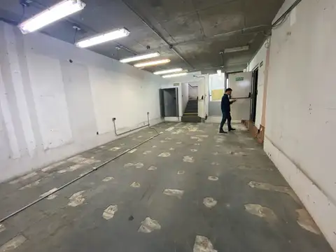 Local en  Palermo Hollywood