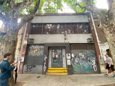 Local en  Palermo Hollywood