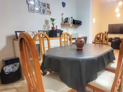 Depto Tipo Casa en Venta 24 años