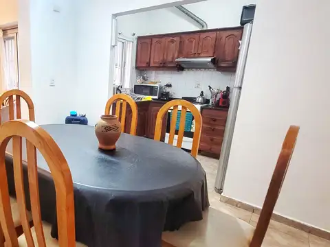 Depto Tipo Casa en Venta al Este