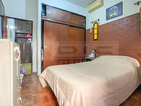 Casa 2 dormitorios Venta - Boulogne