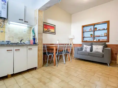 Casa en Venta en Boulogne, USD 99.000