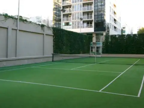 Palermo, Güemes 3300, 2 amb, 60m2, u$s 3,000.  (TEMPORARIO 3 MESES MIN)