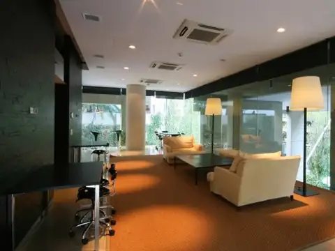 Departamento en Alquiler Temporal en Palermo, USD 3.000