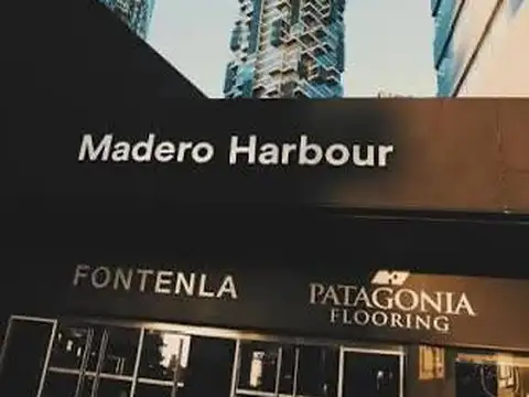 Departamento en Venta en Puerto Madero, Capital Federal