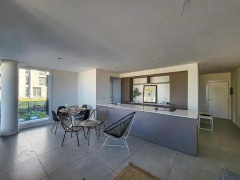Condominios Arboria 'Etapa 2 - Edificio 3 - 203