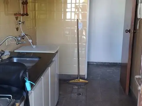 Departamento en Venta en Palermo, USD 200.000