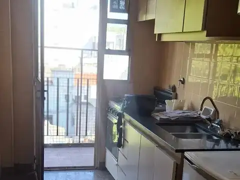 Departamento en Venta de 2 dormitorios