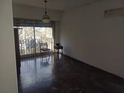 Departamento en Venta en Palermo, USD 165.000