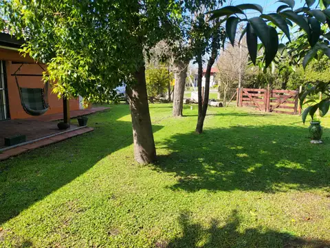 Casa en Venta al Noroeste