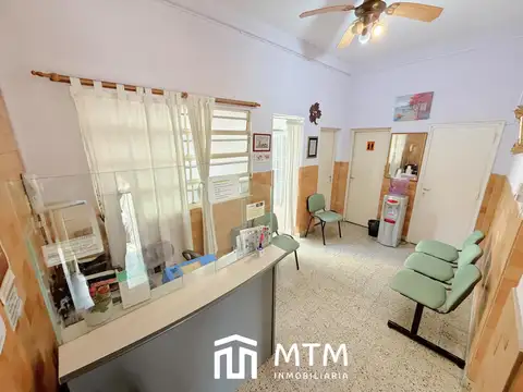 Casa en Venta de 5 dormitorios