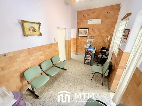 Casa en Venta 80 años