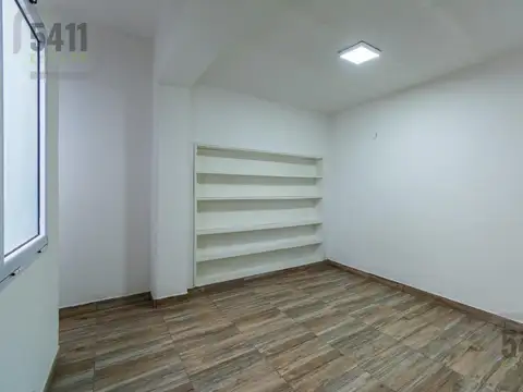 Venta PH 5 ambientes 2 terrazas sin expensas excelente ubicacion en Almagro limite Caballito Boedo