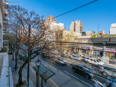 Depto Tipo Casa en Venta en Almagro, USD 230.000