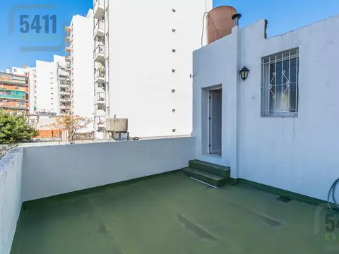 Depto Tipo Casa en Venta al Sur