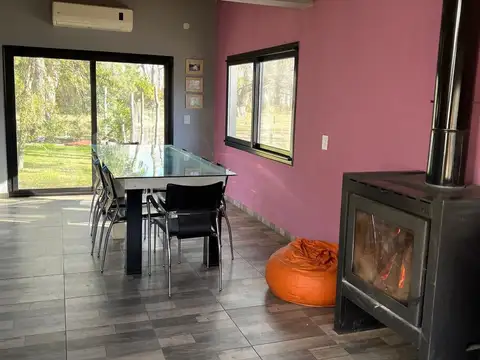 Casa en Venta 6 años