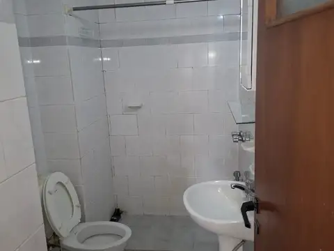 Departamento DE UN DORMITORIO en alquiler en Centro
