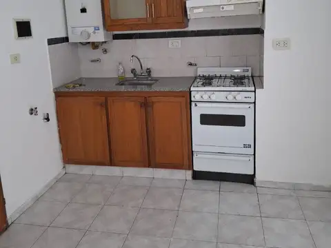 Departamento en Alquiler de 2 ambientes