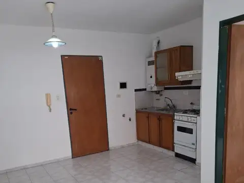 Departamento DE UN DORMITORIO en alquiler en Centro