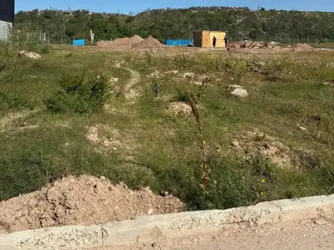 Terreno en Venta en Jose Leon Suarez, USD 75.000