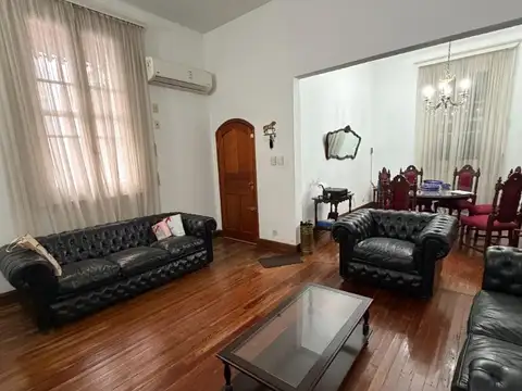 Casa 3 ambientes con 3 baños