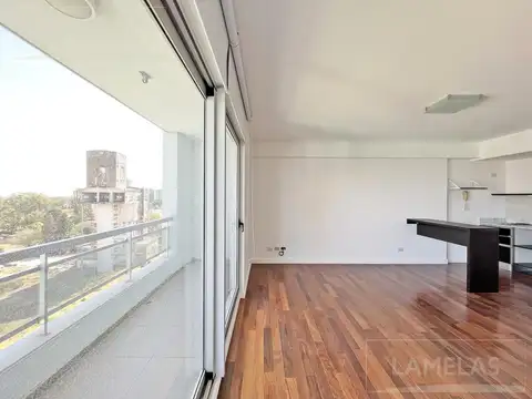 Venta Departamento Monoambiente MAUI Puerto Norte Rosario