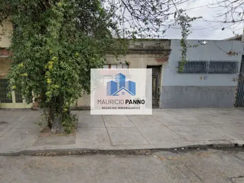 Terreno en Venta 26,44  mts Frente