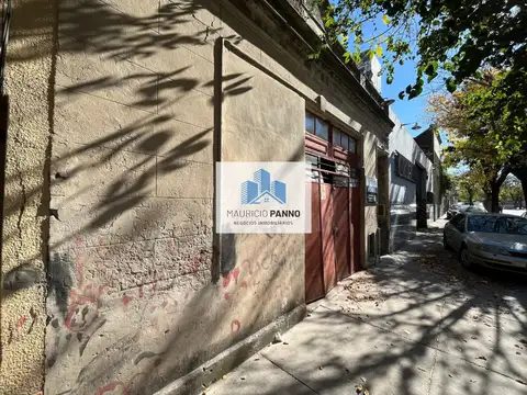 Terreno en Venta en Villa Soldati, USD 73.900