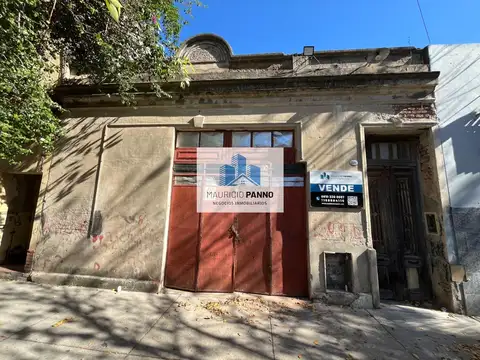  OPORTUNIDAD UNICA LOTE EN VENTA DE 206m2   EDIFICABLE HASTA 14,60 METROS DE ALTURA.
