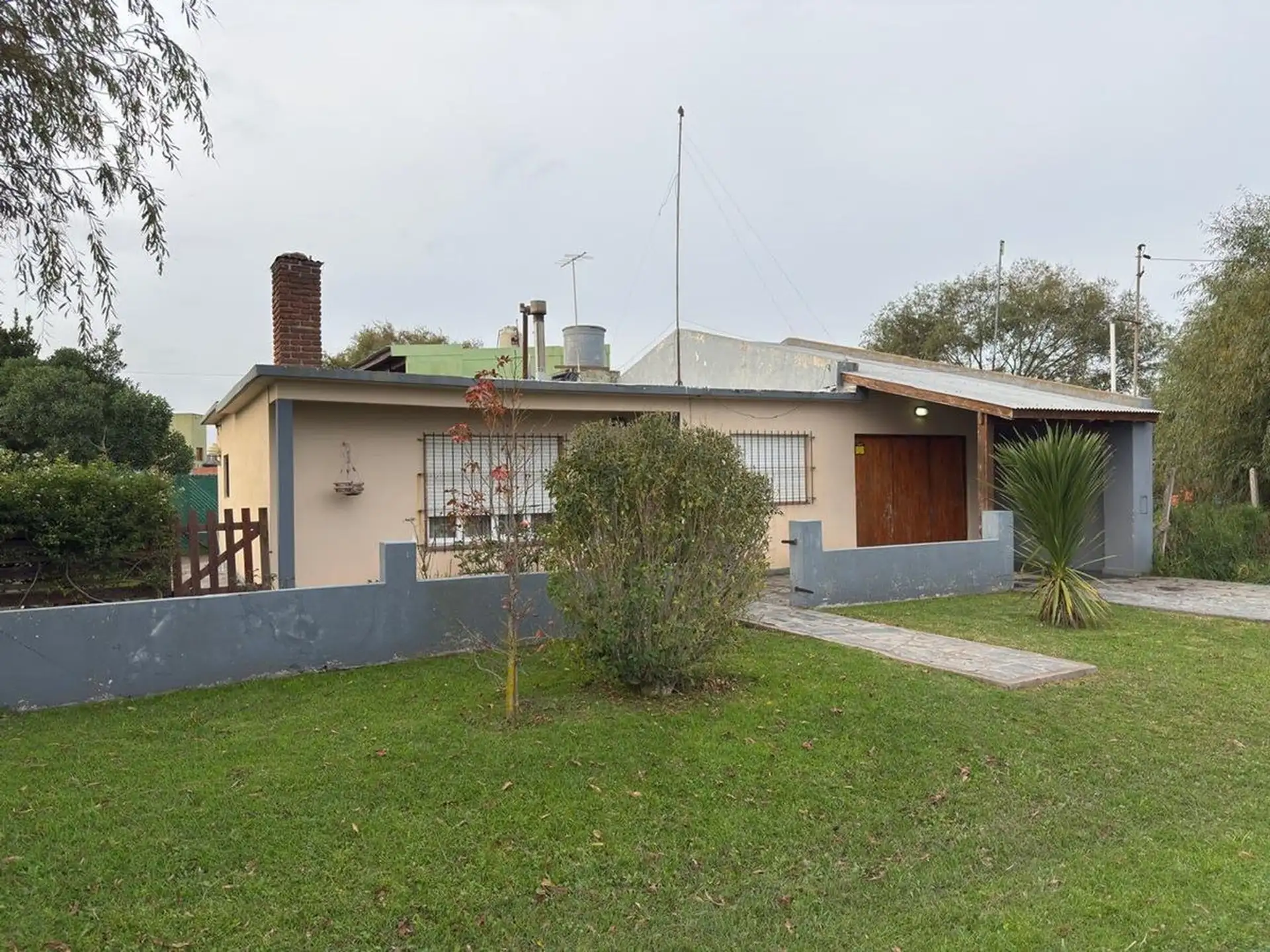 Venta dos casas en Chapadmalal