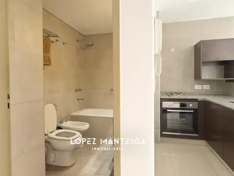 Departamento en Venta 12 años