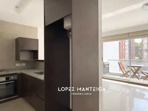 Departamento en Venta en Villa Urquiza, USD 119.900