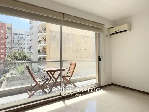 Ceretti 2135 , Piso 3