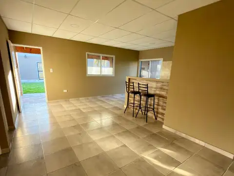 Casa en Venta al Oeste