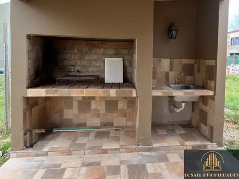 Casa en Venta A Estrenar