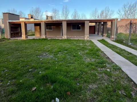Casa en Venta en Puerto Gral San Martin, USD 120.000