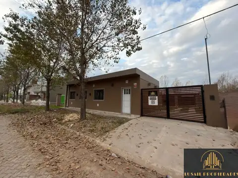 Casa en Venta de 3 dormitorios
